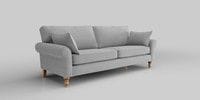3 Seater Sofa