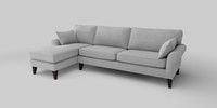 Medium Sofa Chaise - Left Hand