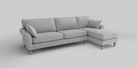 Medium Sofa Chaise - Right Hand