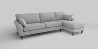 Medium Sofa Chaise - Right Hand