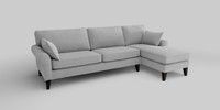 Medium Sofa Chaise - Right Hand