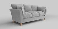 3 Cushion 3 Seater Sofa