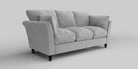 3 Cushion 3 Seater Sofa