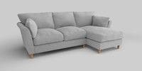 Medium Sofa Chaise - Right Hand