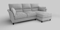 Medium Sofa Chaise - Right Hand