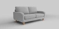 3 Seater Small Sofa
