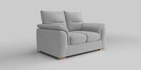 2 Seater Small Sofa
