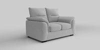 2 Seater Small Sofa