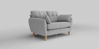 2 Seater Small Sofa