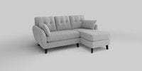 Small Sofa Chaise - Right Hand