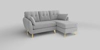 Small Sofa Chaise - Right Hand