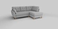 Medium Corner Chaise - Right Hand