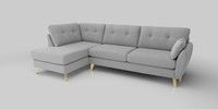 Large Corner Chaise - Left Hand
