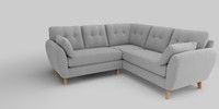 Small Corner Sofa - Universal