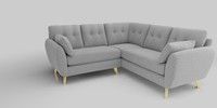 Small Corner Sofa - Universal