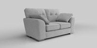 2 Seater Small Sofa