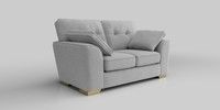 2 Seater Small Sofa