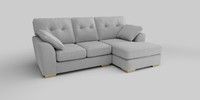 Small Sofa Chaise - Right Hand