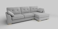 Large Sofa Chaise - Right Hand