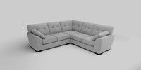Medium Corner Sofa - Universal