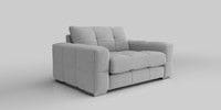 2 Seater Small Sofa