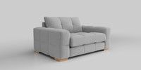 2 Seater Small Sofa