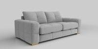 3 Seater Sofa