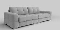 4 Seater Large Sofa