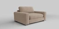 2 Seater Small Sofa