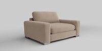 2 Seater Small Sofa