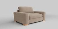 2 Seater Small Sofa