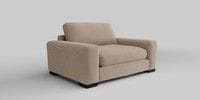 2 Seater Small Sofa