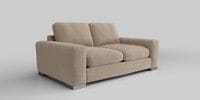 3 Seater Small Sofa