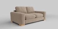 3 Seater Small Sofa