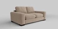3 Seater Small Sofa