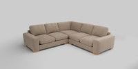 Medium Corner Sofa - Universal