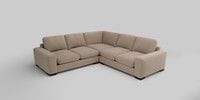 Medium Corner Sofa - Universal