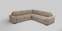 Large Corner Sofa - Universal