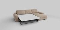 Sofa Chaise Bed - Right Hand