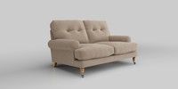 2 Seater Small Sofa