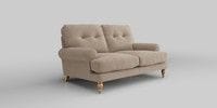 2 Seater Small Sofa