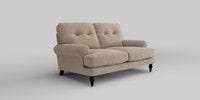 2 Seater Small Sofa