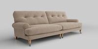 4 Seater Large Sofa