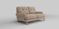 2 Seater Small Sofa