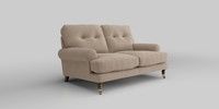 2 Seater Small Sofa