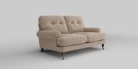 2 Seater Small Sofa