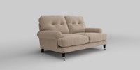 2 Seater Small Sofa