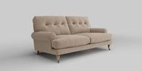 3 Seater Small Sofa