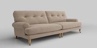 4 Seater Large Sofa