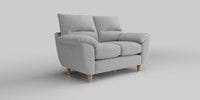2 Seater Small Sofa